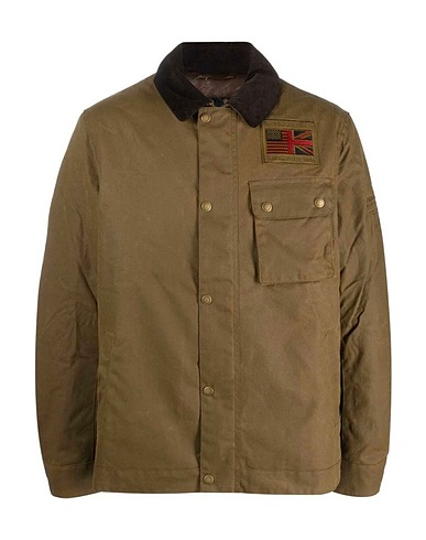 BARBOUR