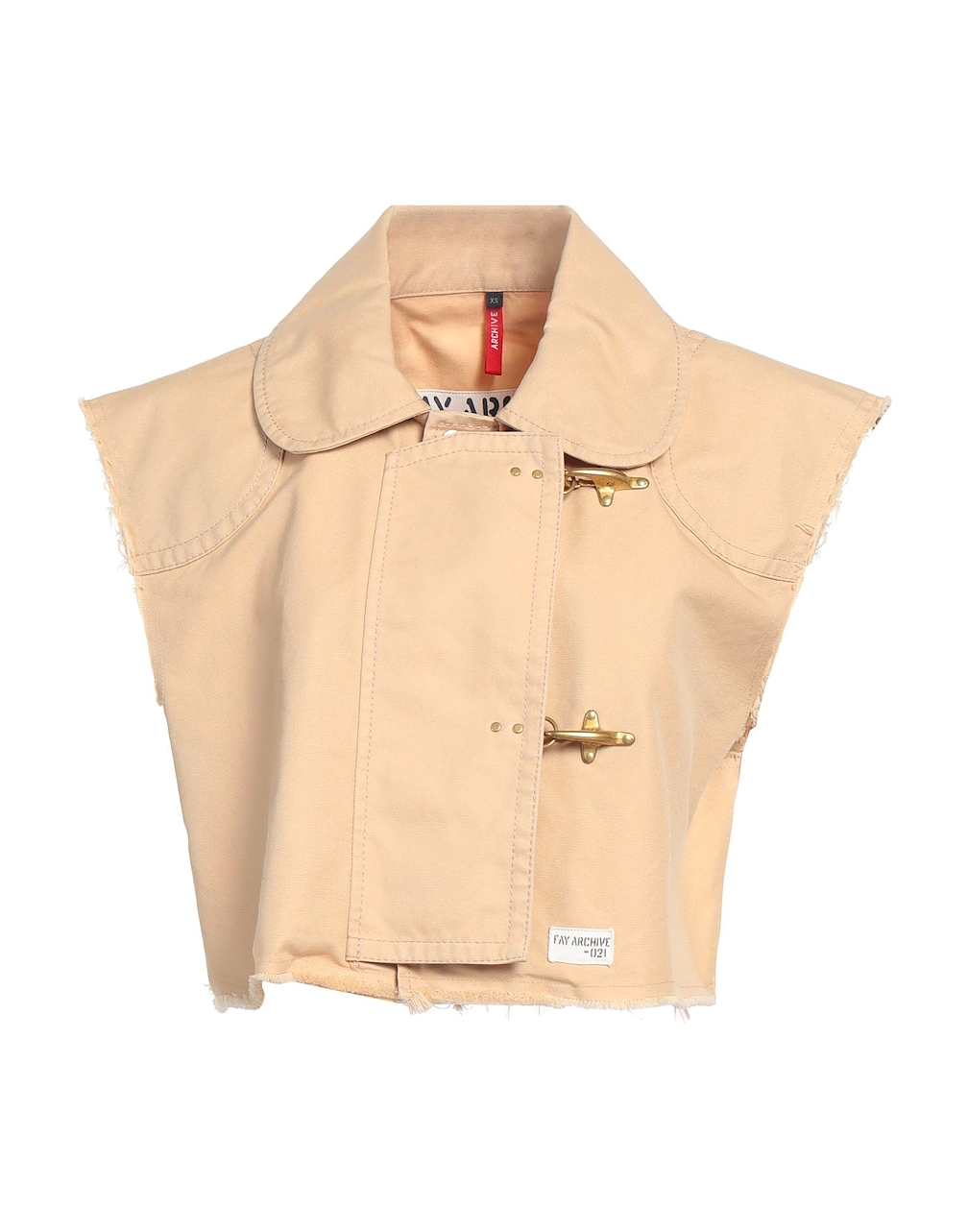 FAY ARCHIVE - Jackets