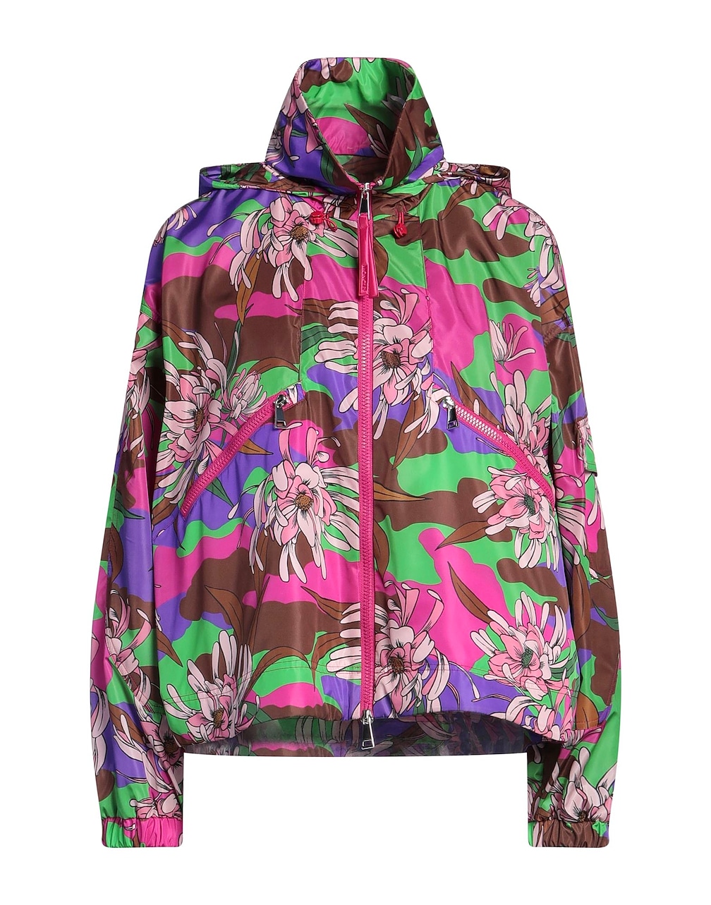 MONCLER - Chaquetas y cazadoras