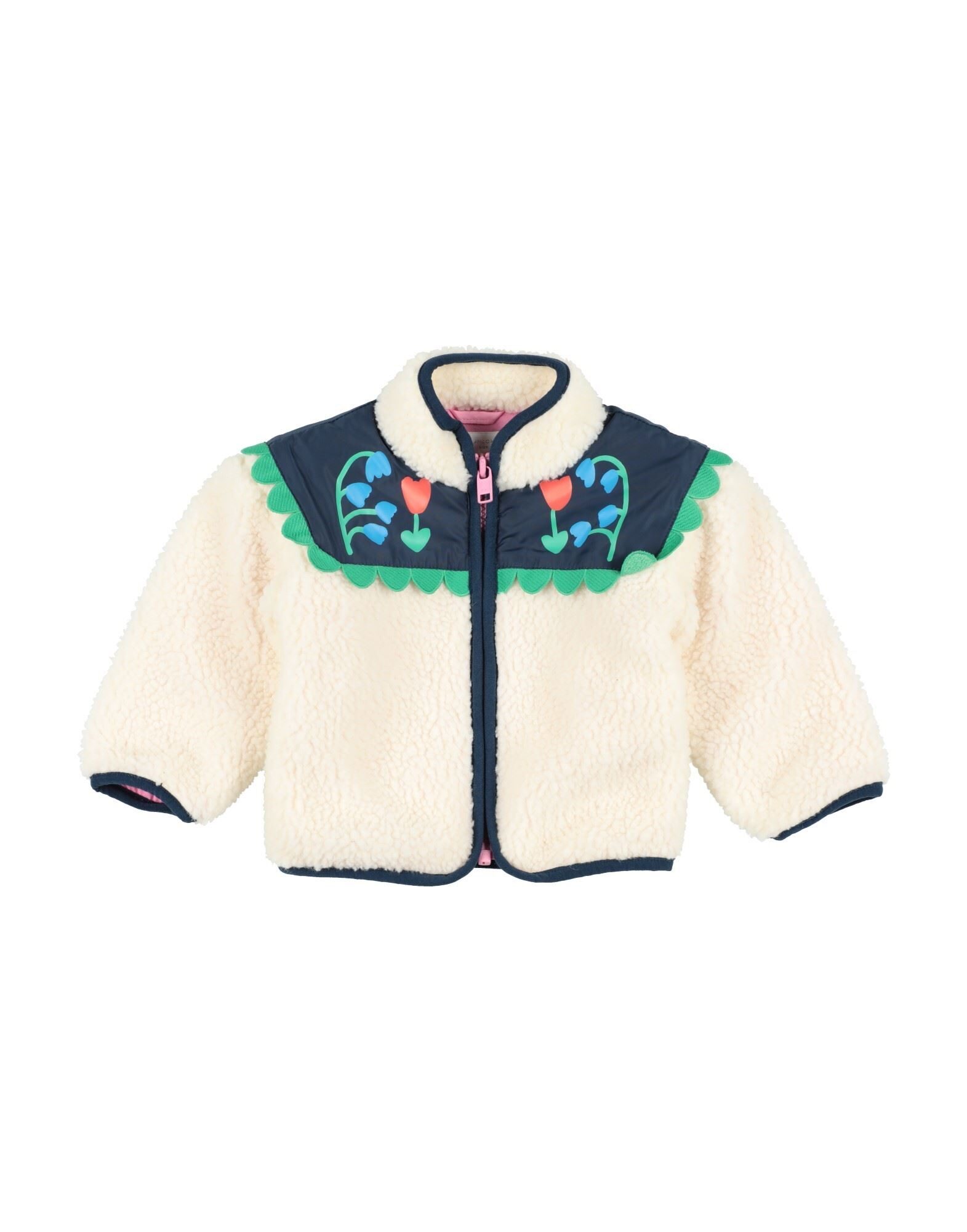STELLA McCARTNEY KIDS - Jackets