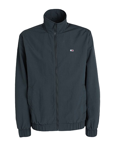 TOMMY JEANS Jacket Lead 100% Recycled polyamide