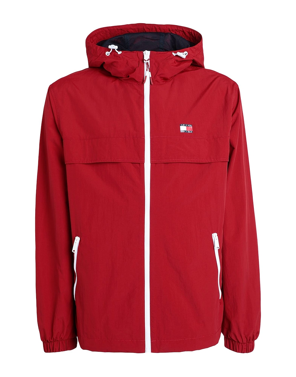 TOMMY JEANS - Giacche & Giubbotti
