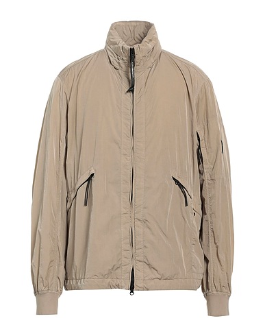 C.P. COMPANY Blouson Beige 100% Polyamide