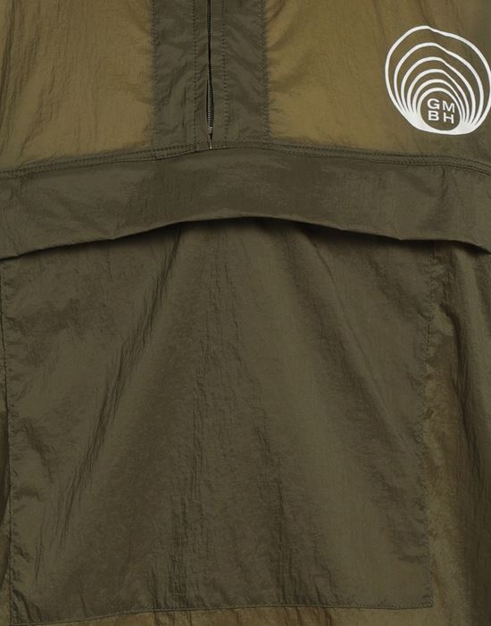 GMBH Куртки и пиджаки