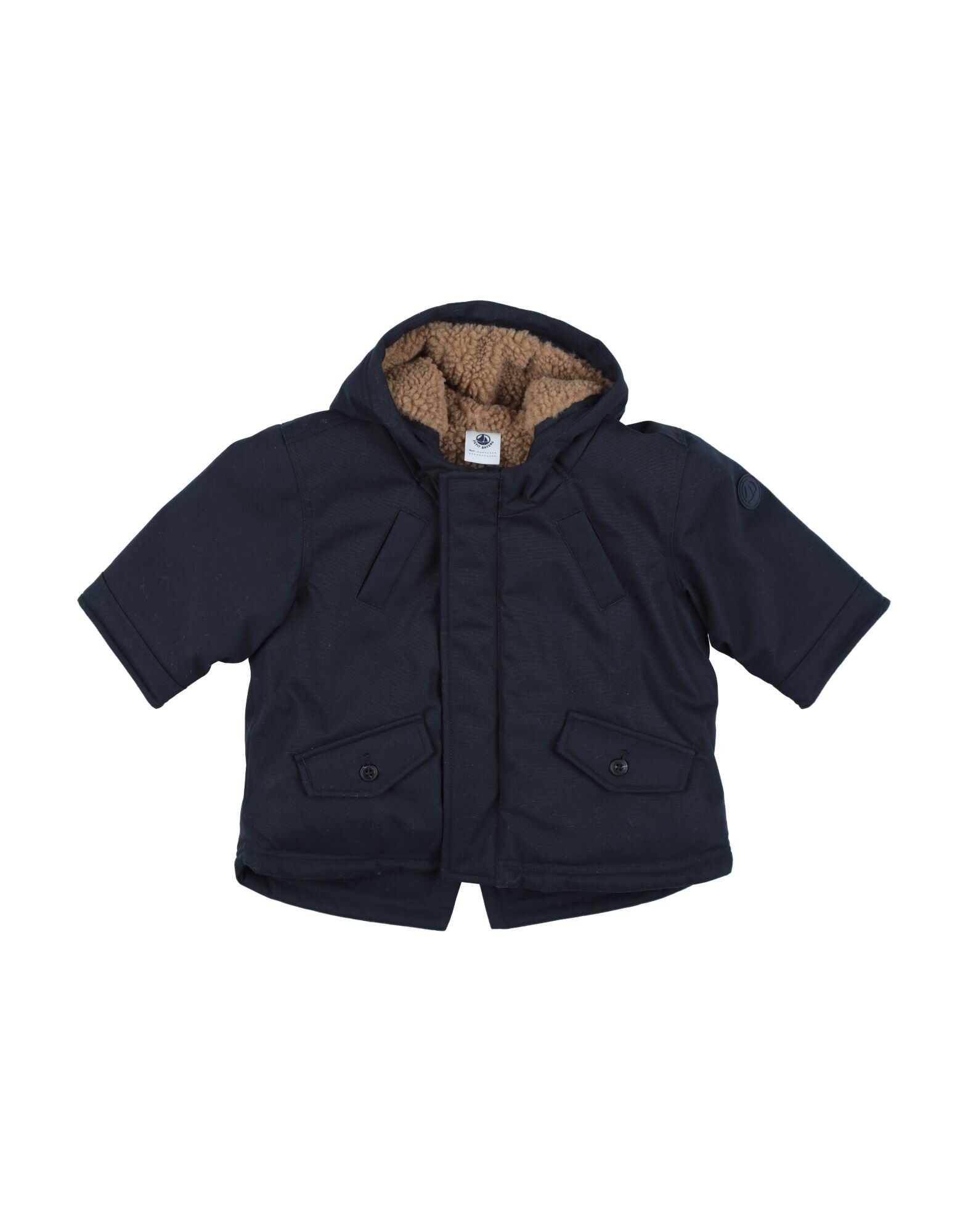 PETIT BATEAU - Jackets