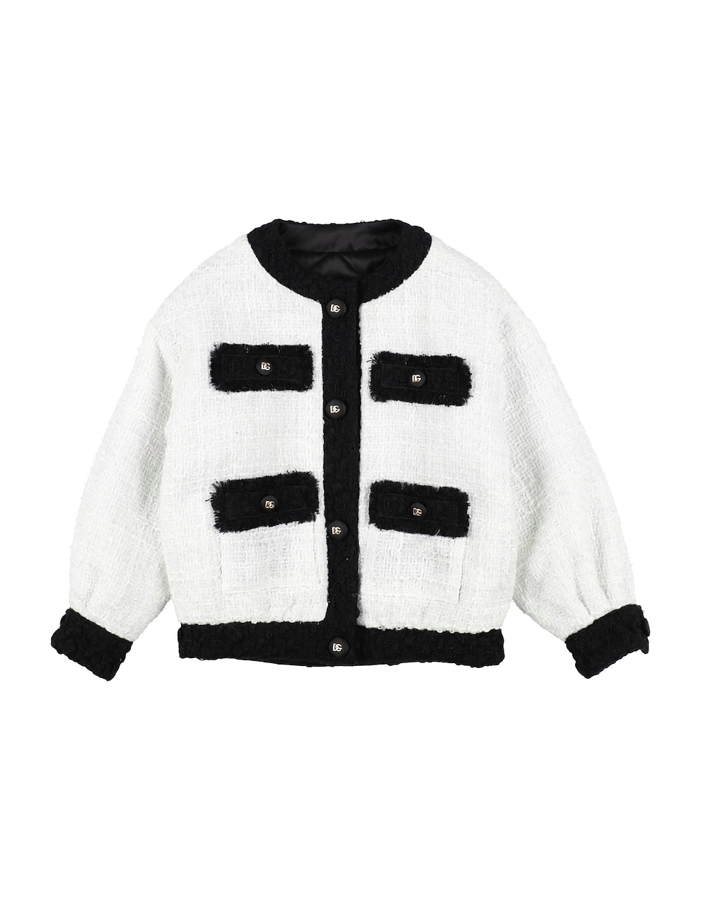 DOLCE&GABBANA - Jackets