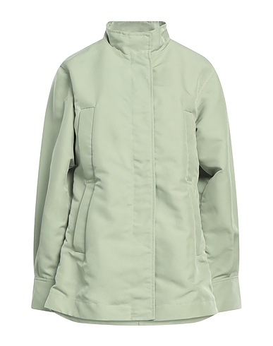 ELVINE Jacket Sage green 100% Polyester
