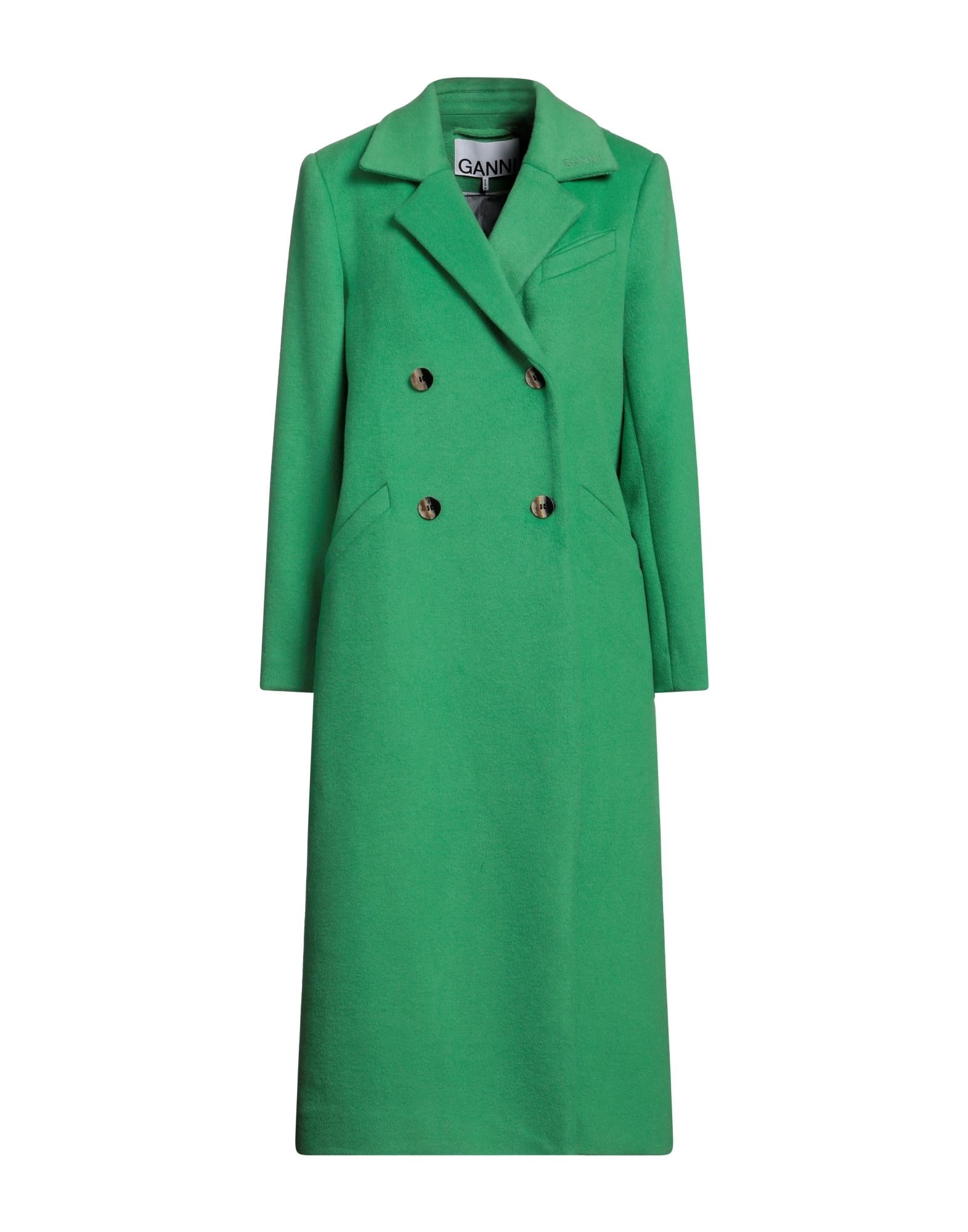 GANNI - 코트