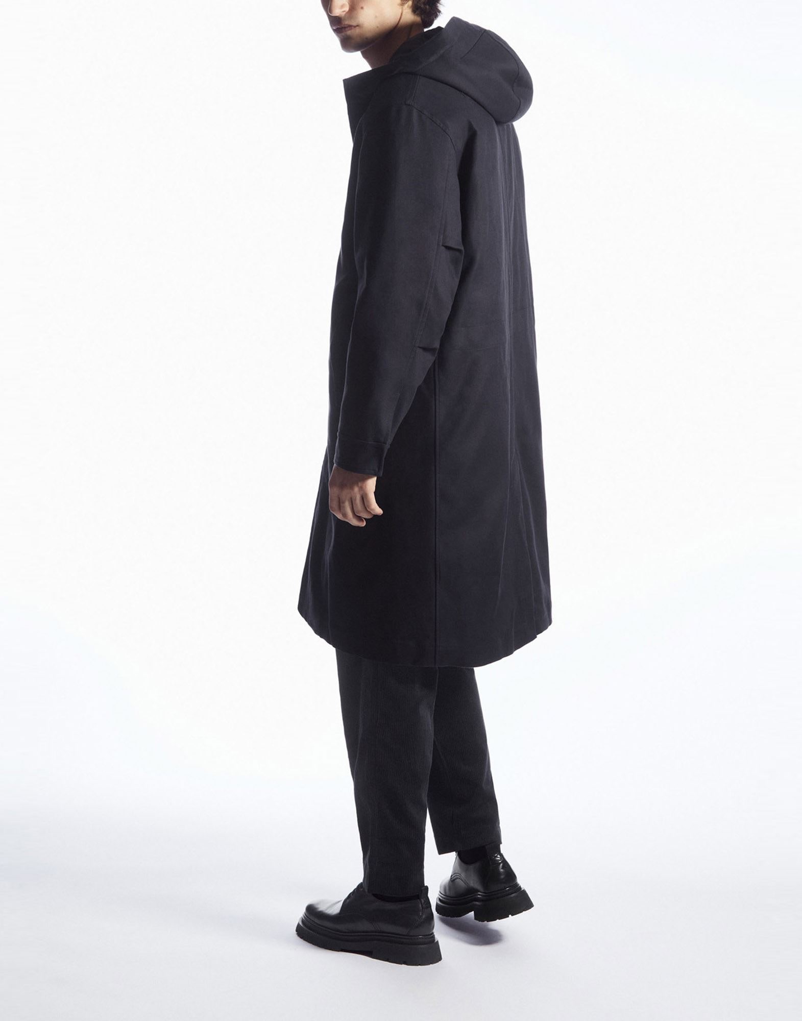 COS コート YOOX Online Fashion Design Shopping