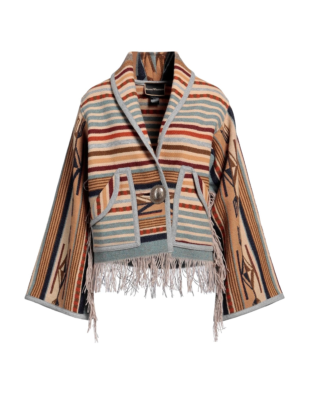 JESSIE WESTERN - Coats