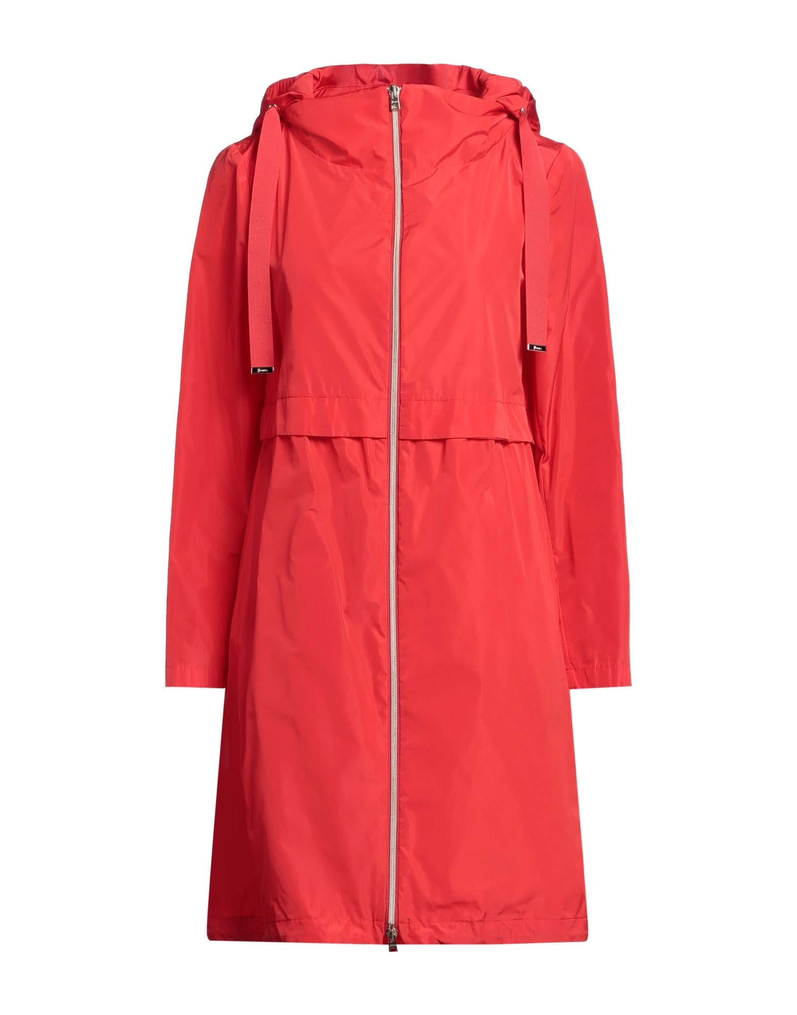 HERNO - Overcoats & Trench Coats