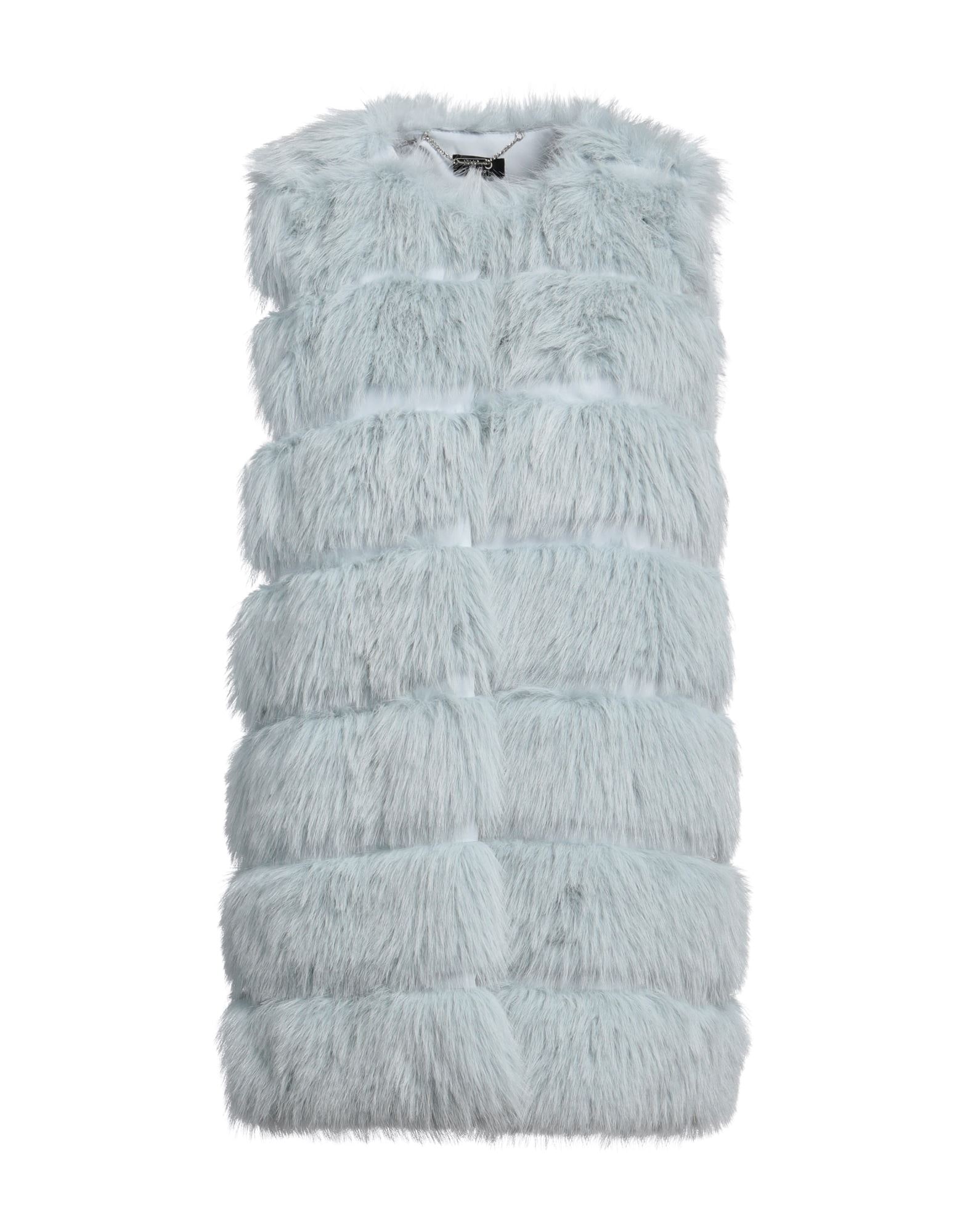 LIU •JO - Shearling & Teddy