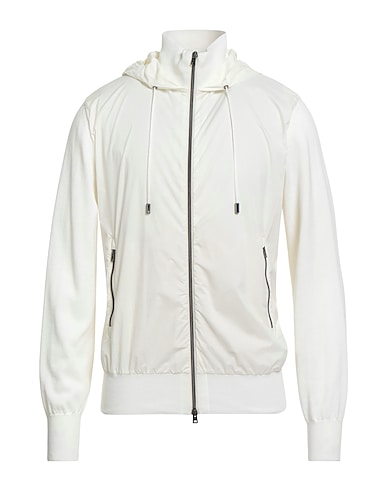 HERNO Giubbotto 100% Cotone, Poliammide, Poliuretano