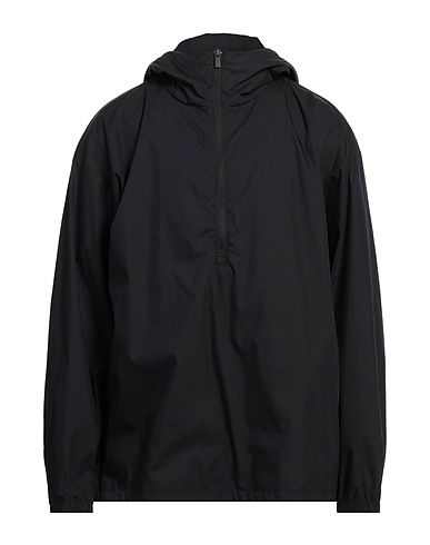 ELVINE Giubbotto Nero 100% Poliestere