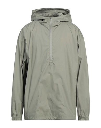 ELVINE Jacket Military green 100% Polyester