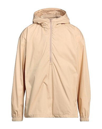 ELVINE Jacket Sand 100% Polyester