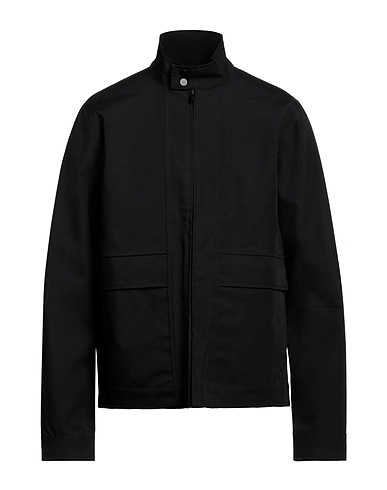 ELVINE Jacket Black 100% Polyester