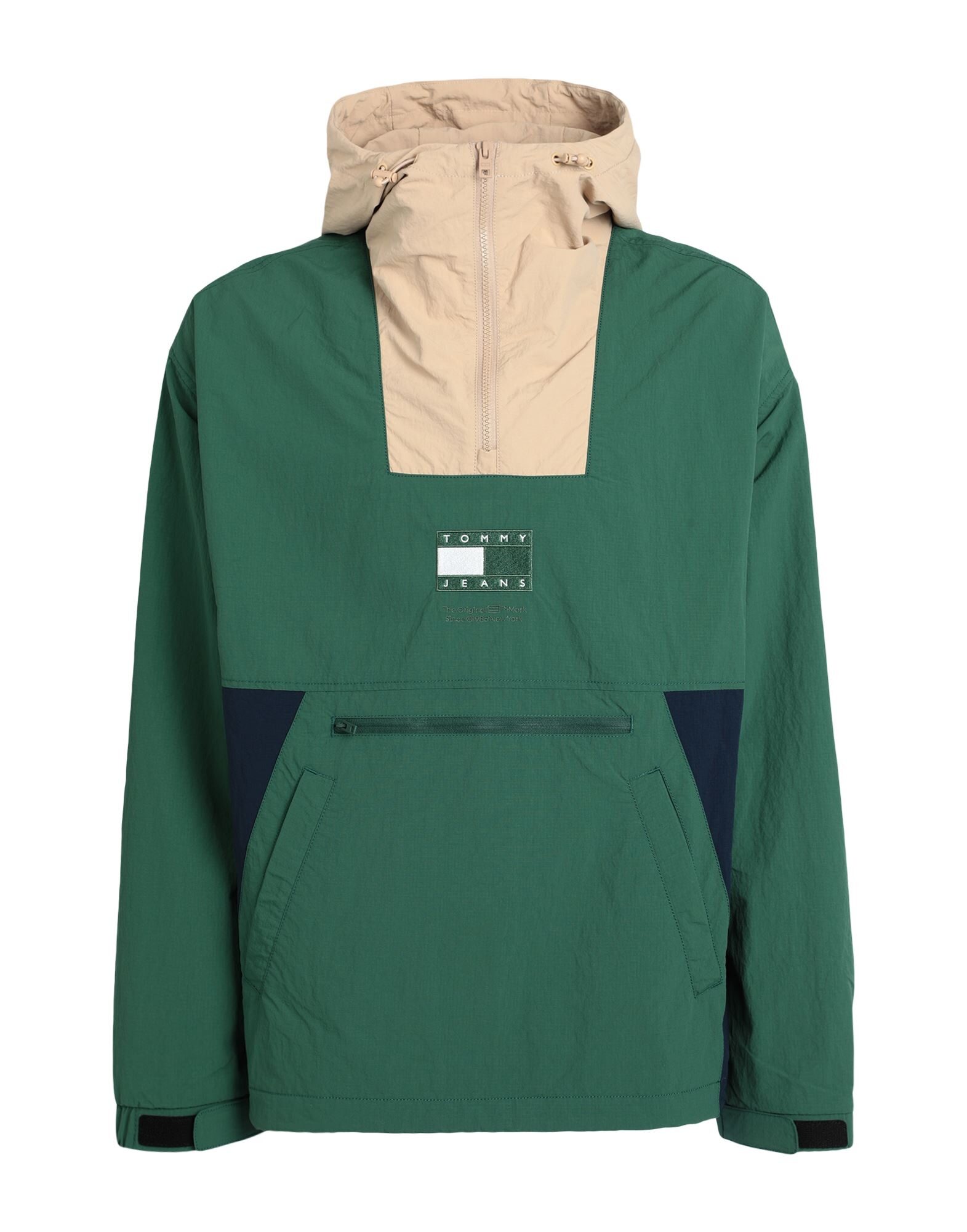 TOMMY JEANS - Jackets