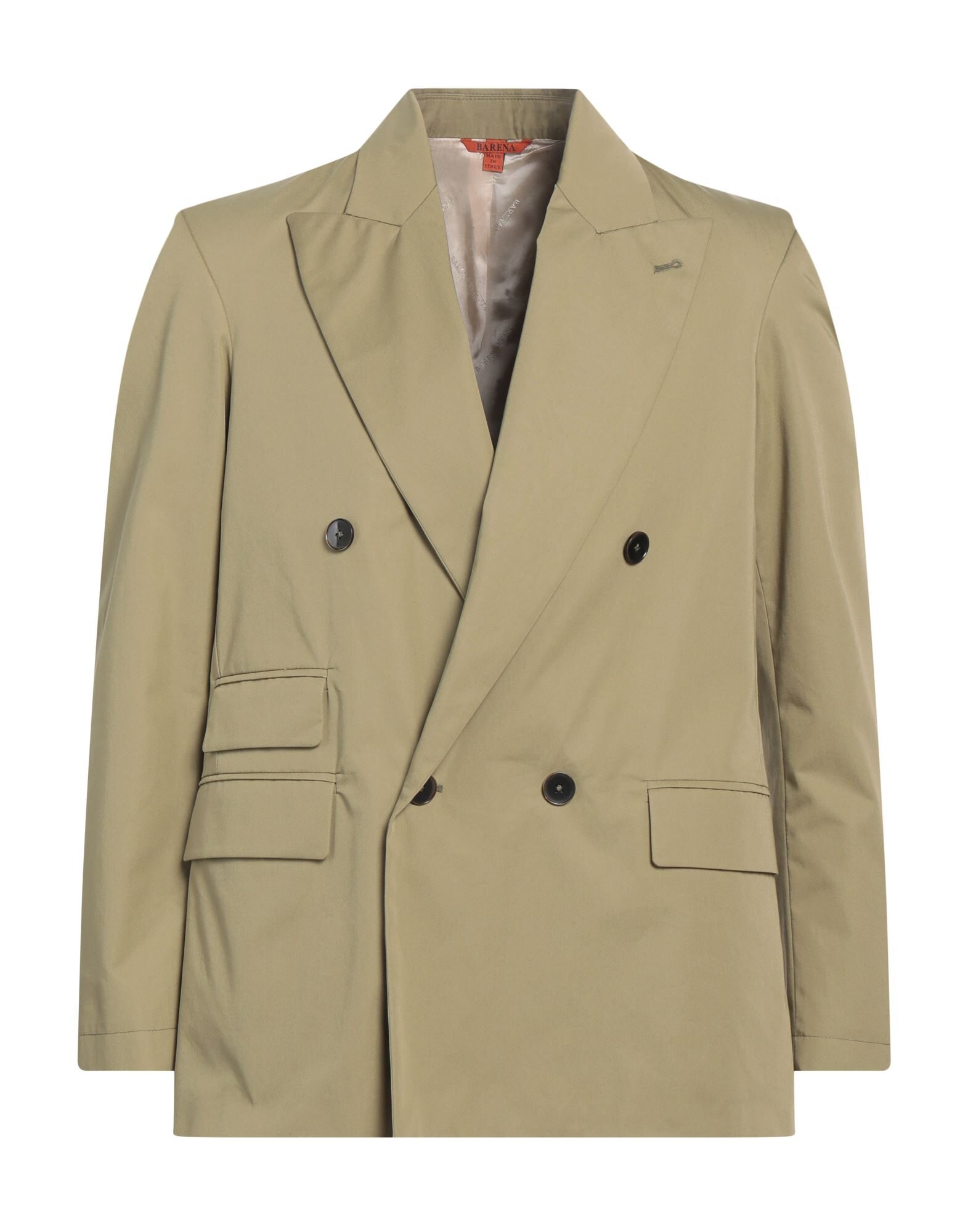BARENA - Blazers