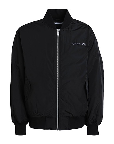 TOMMY JEANS Bomber 100% Polyester