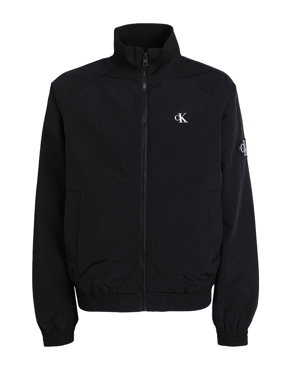 CALVIN KLEIN JEANS - Jacken und Anoraks