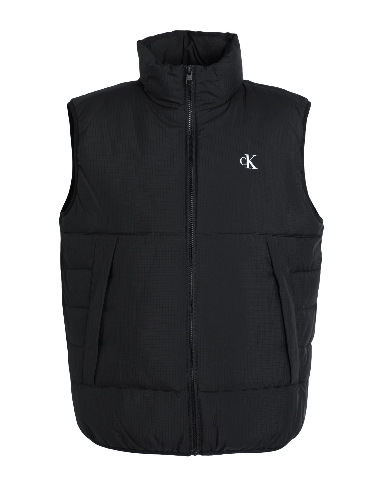 CALVIN KLEIN JEANS - Jackets