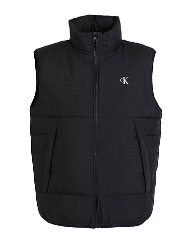 CALVIN KLEIN JEANS Blouson 100% Polyester