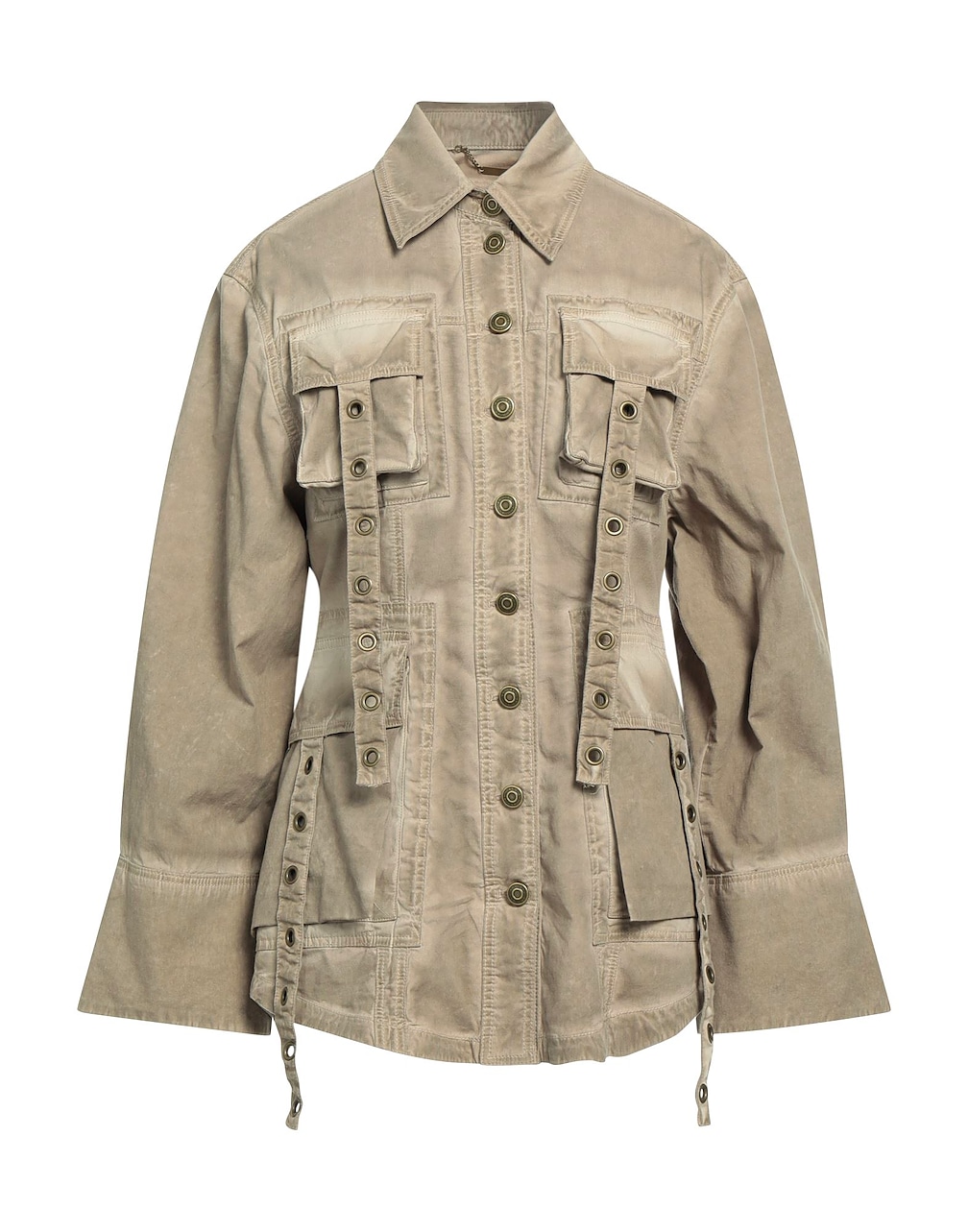 BLUMARINE - Vestes et blousons