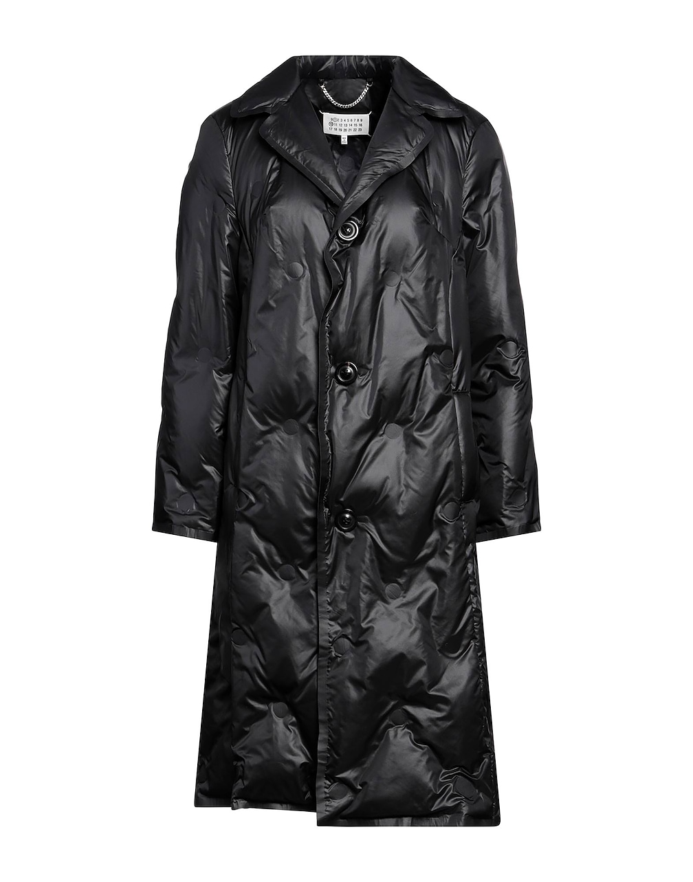 MAISON MARGIELA - Μπουφάν με επένδυση