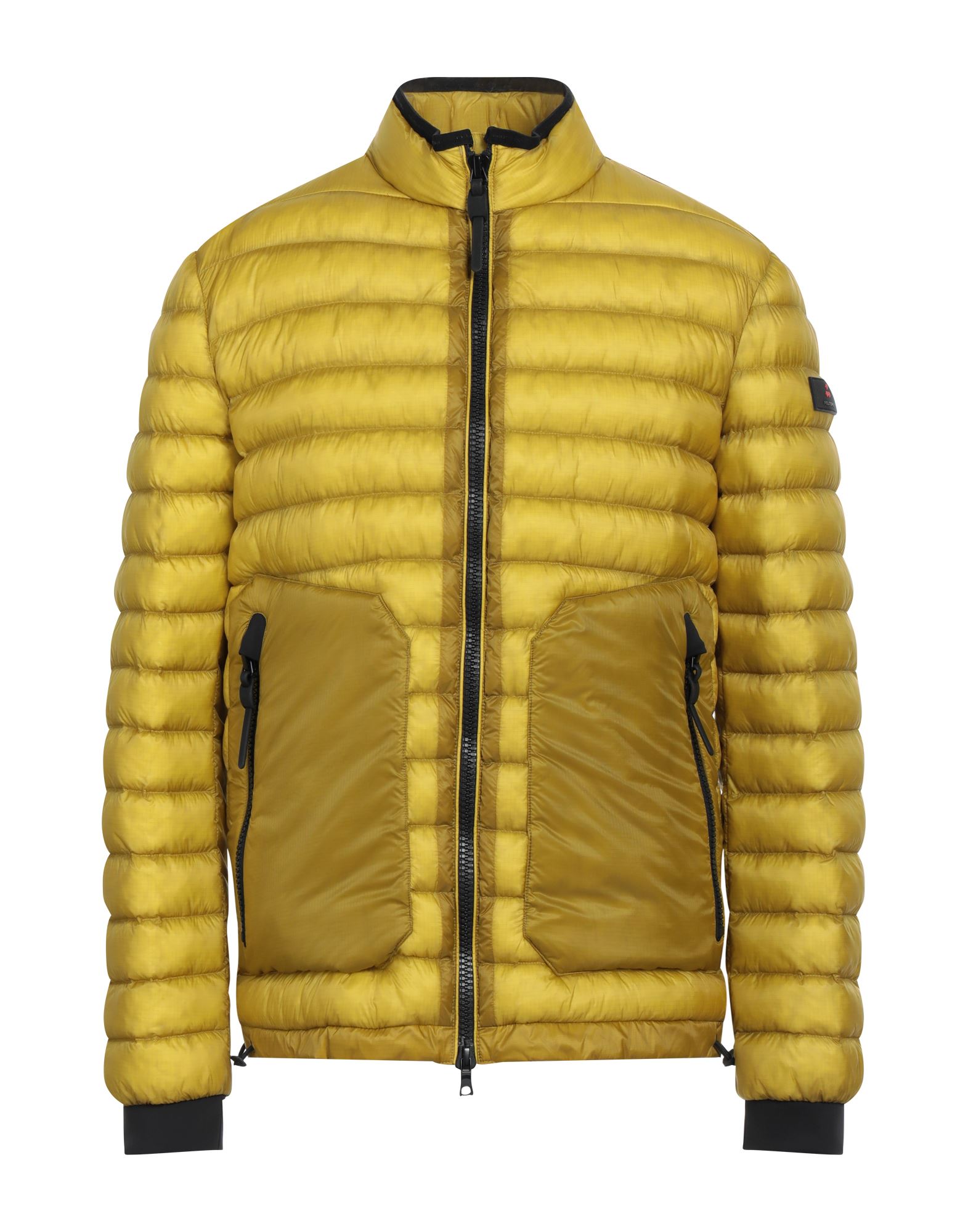 PEUTEREY - Пуховики и куртки на синтепоне