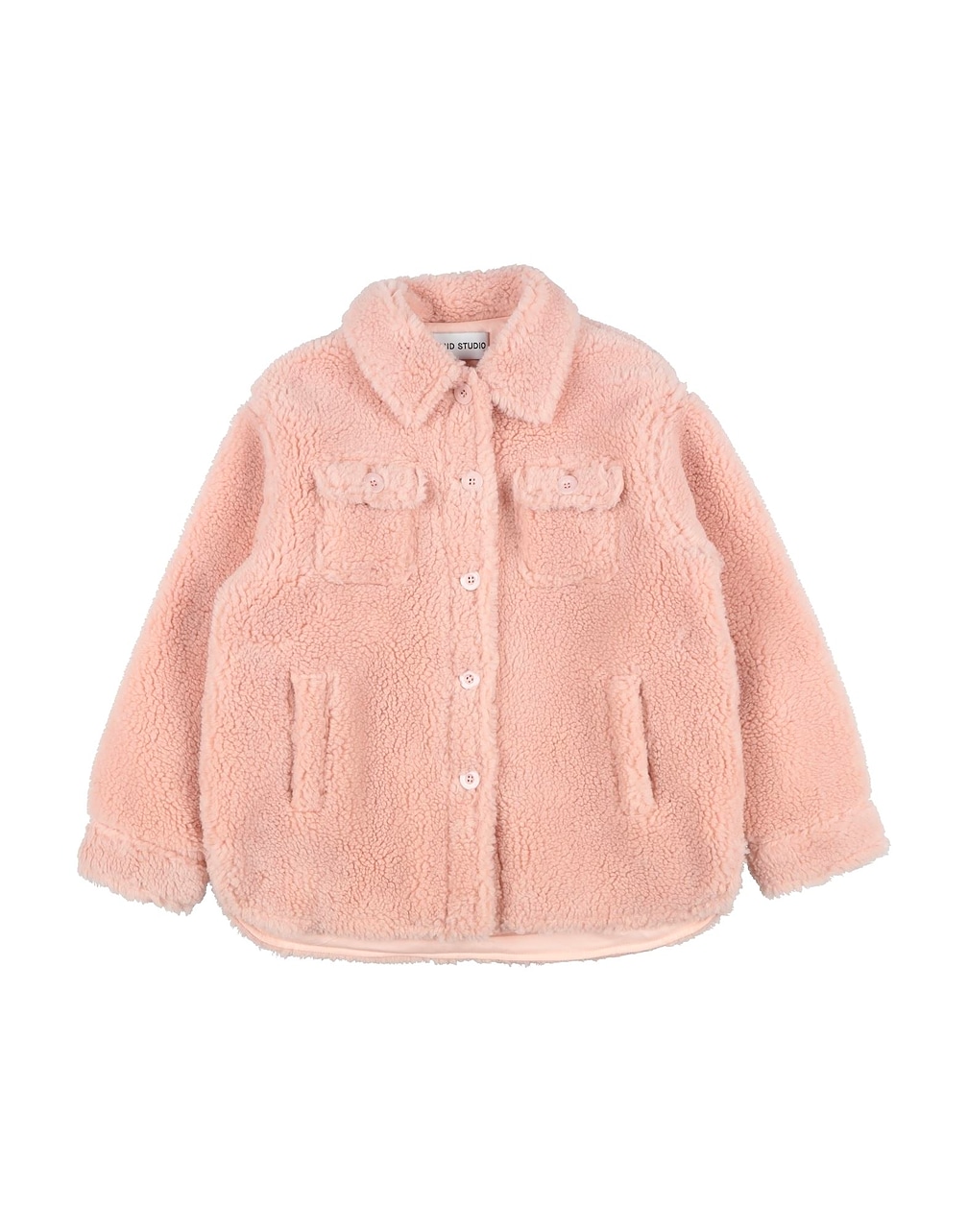 STAND STUDIO - Shearling- & Kunstfell