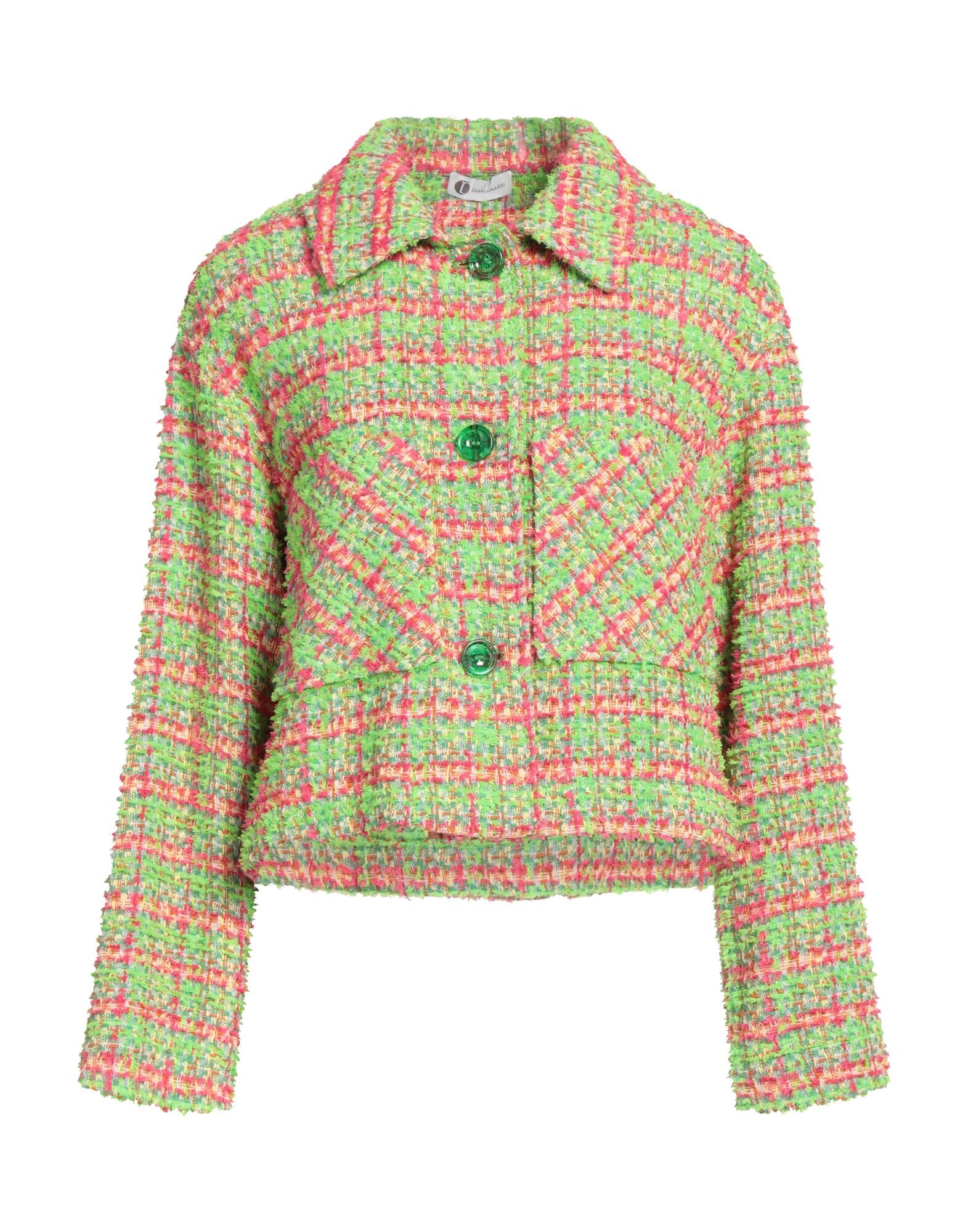 DIANA GALLESI - Jackets