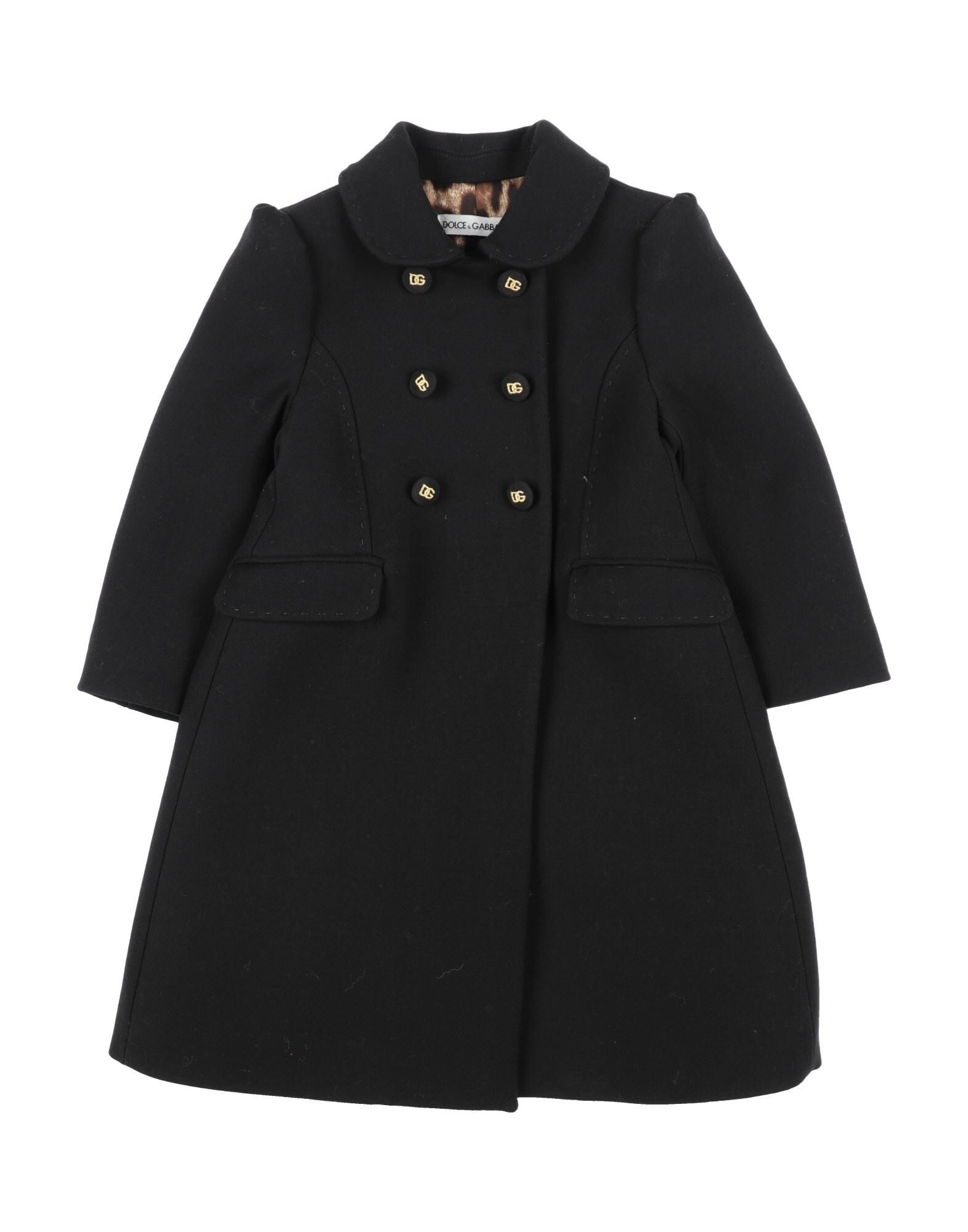 DOLCE&GABBANA - Coats