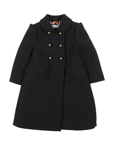 DOLCE&GABBANA Mantel 100% Schurwolle