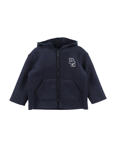 DOLCE&GABBANA Jacket Navy 67% Polyester, 29% Virgin Wool, 4% Acrylic