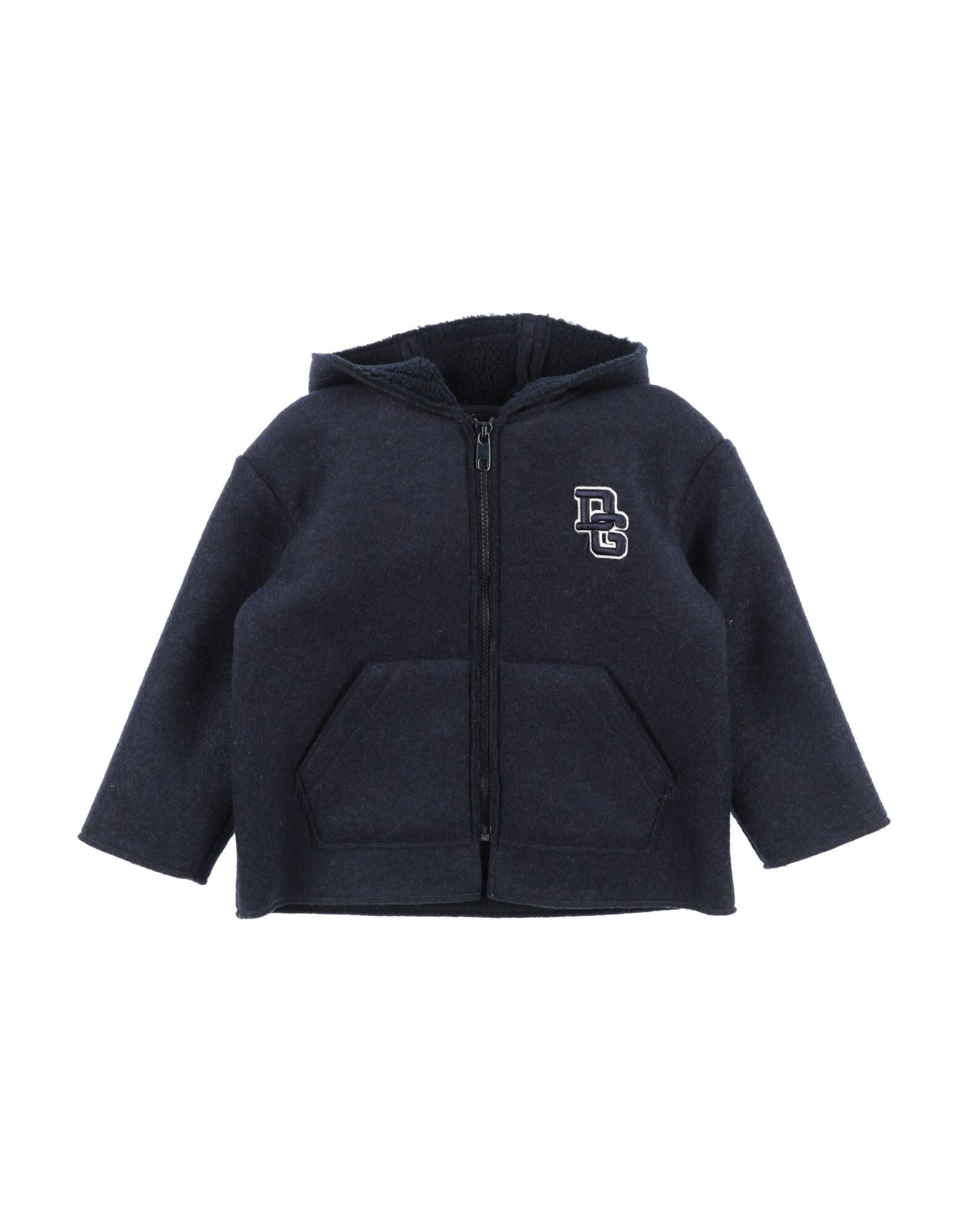 DOLCE&GABBANA - Jackets