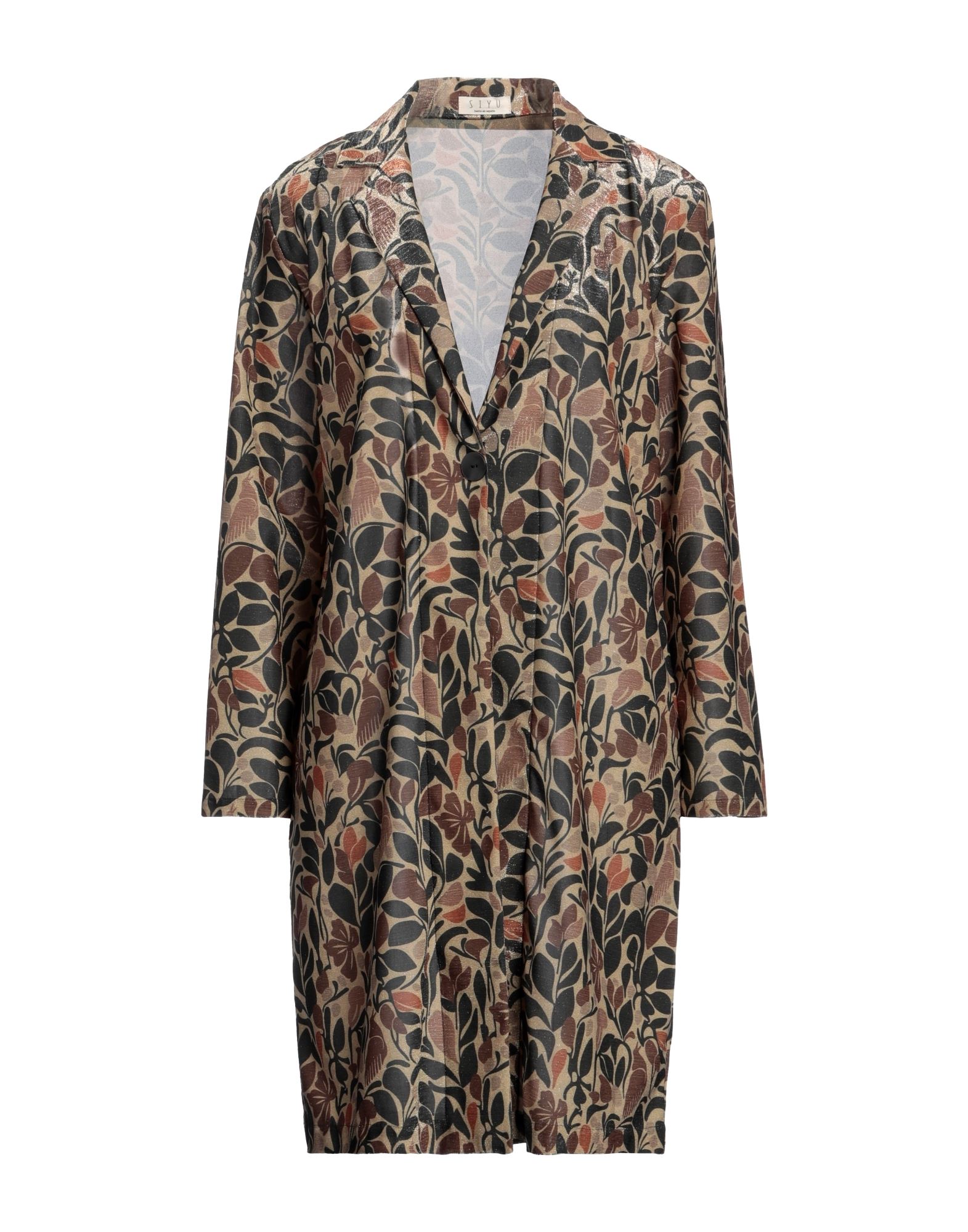 SIYU - Soprabiti & Trench