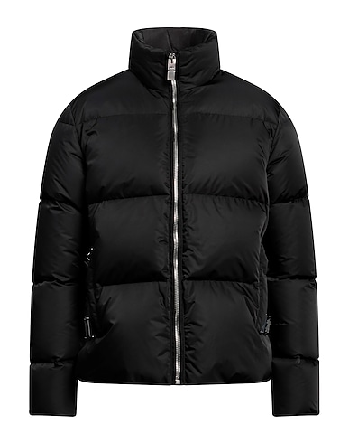 GIVENCHY Jacket Black 100% Polyester