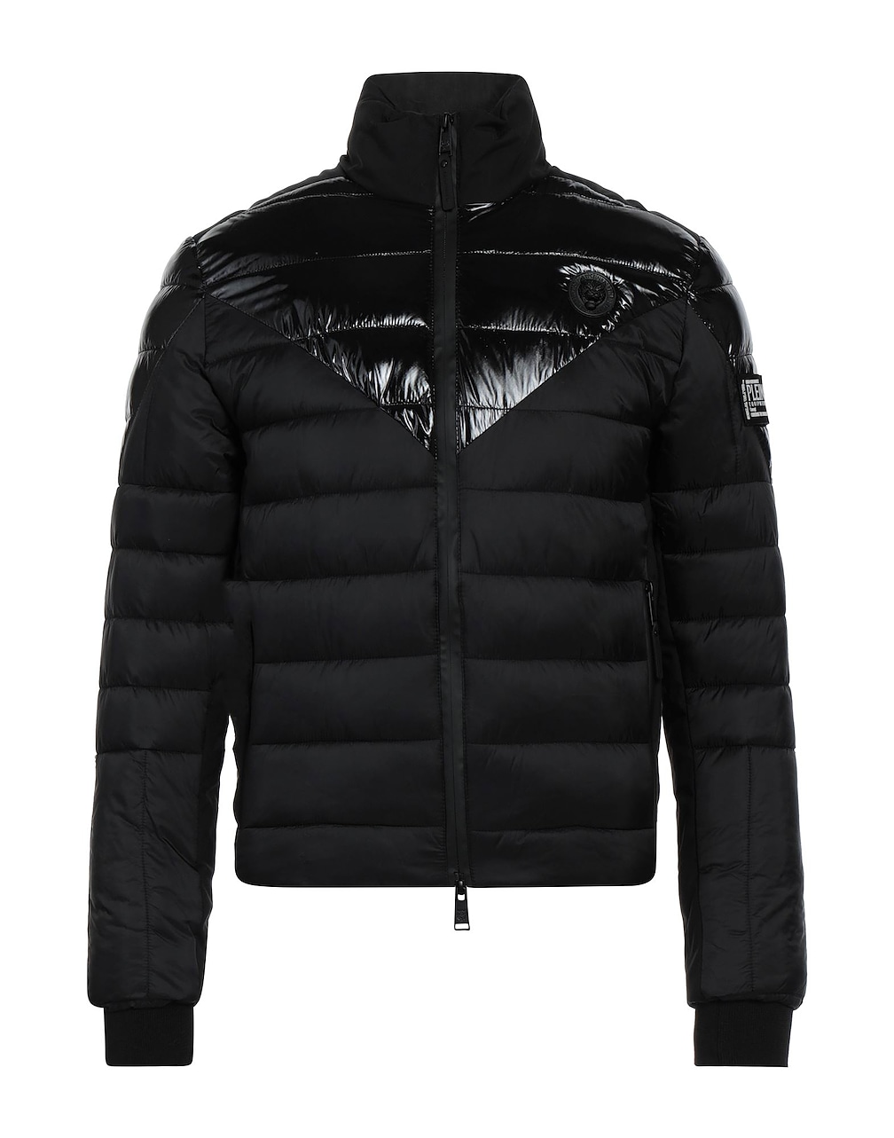 PLEIN SPORT - Doudounes plume ou synthétique
