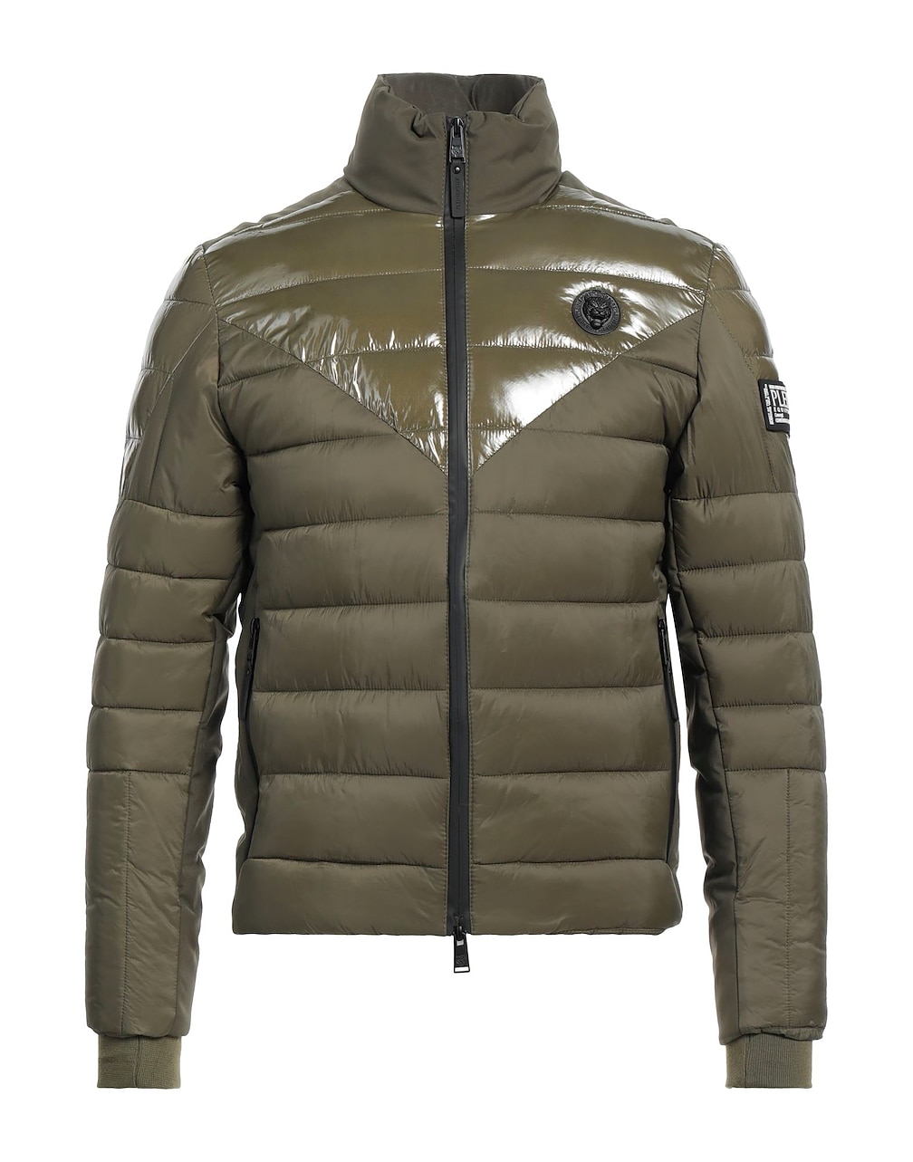PLEIN SPORT - Puffers