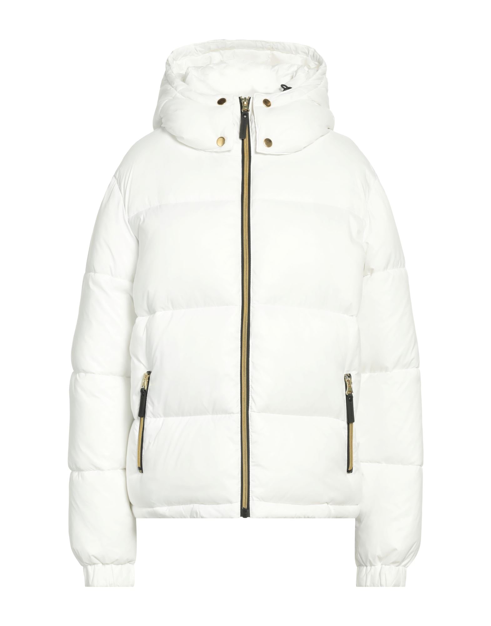 PLEIN SPORT - Puffers