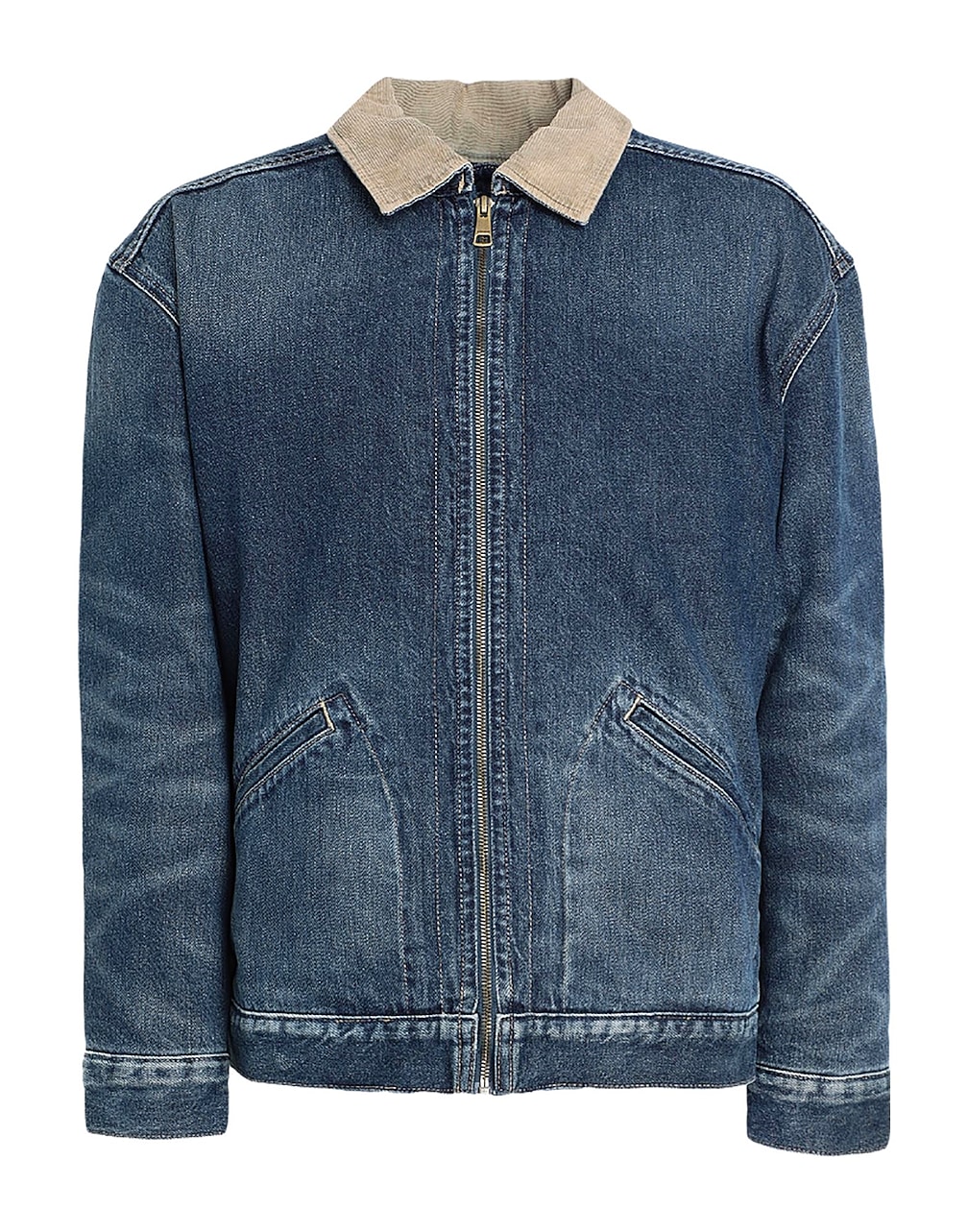 TOMMY HILFIGER - Denim outerwear