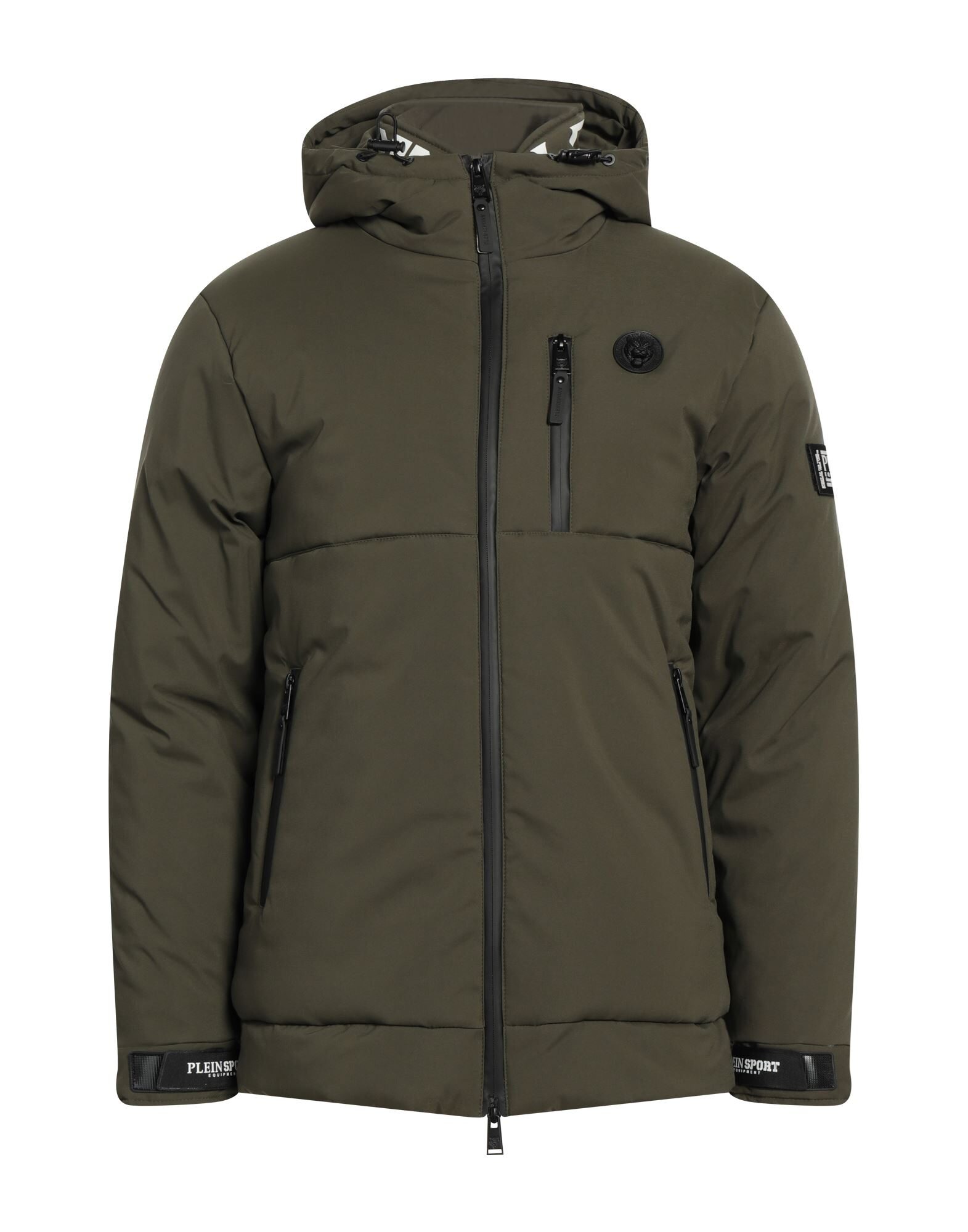 PLEIN SPORT - Jackets