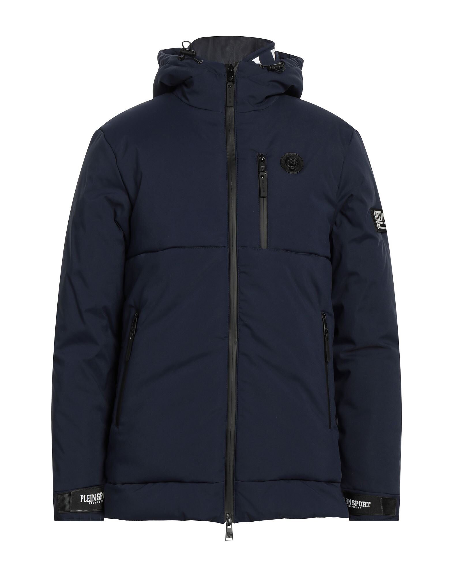 PLEIN SPORT - Jackets