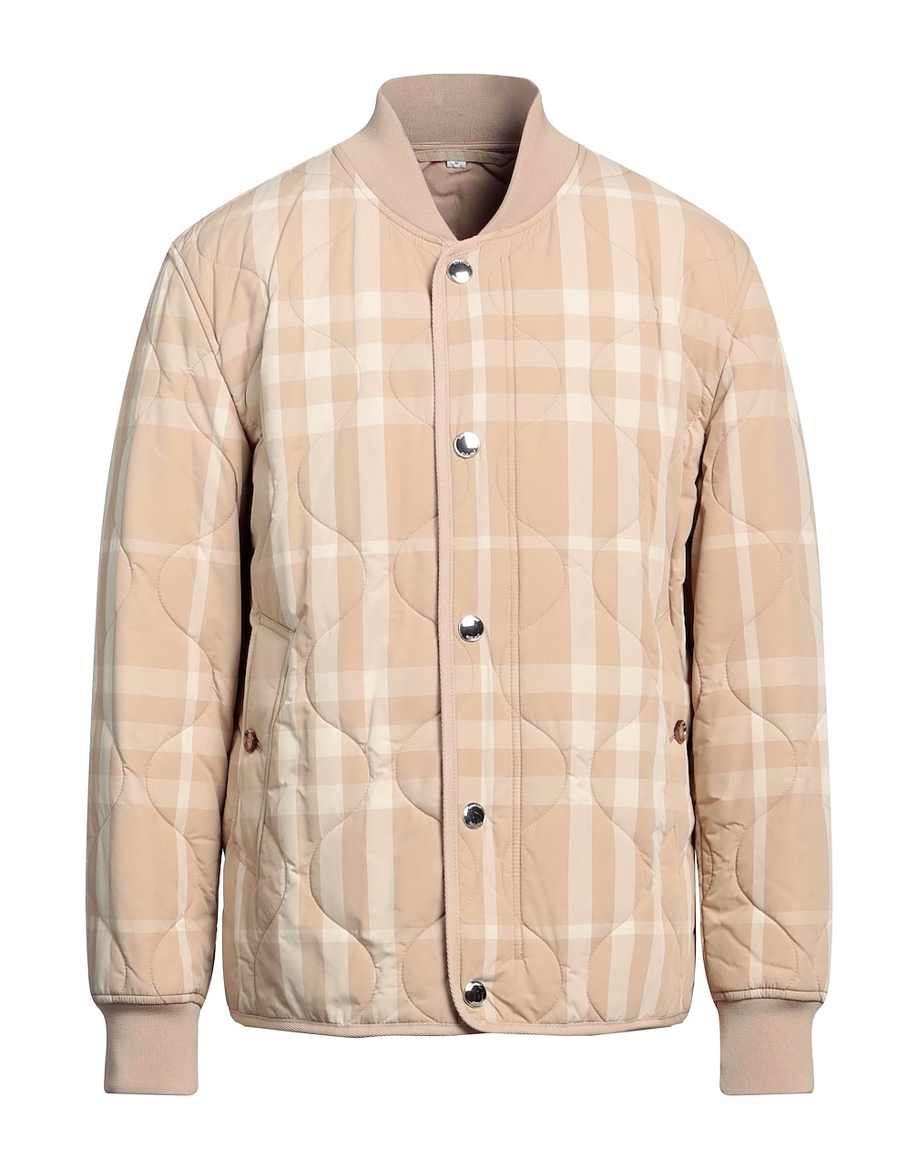 BURBERRY - Куртки и пиджаки