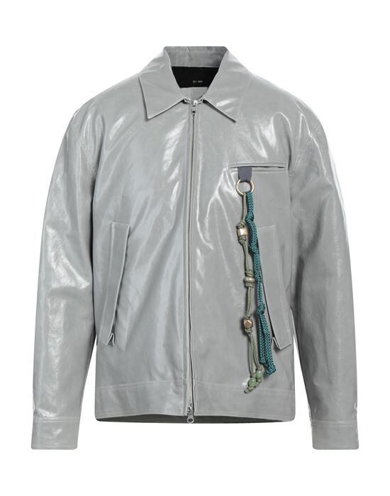 SONG FOR THE MUTE Куртки и пиджаки