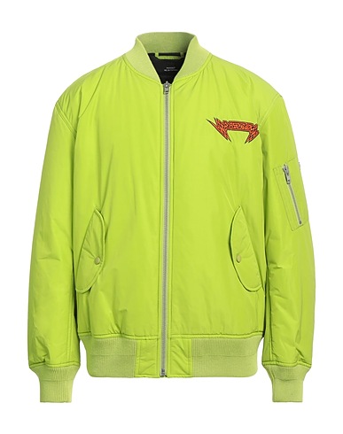 RASSVET Bomber Lime green 100% Polyester
