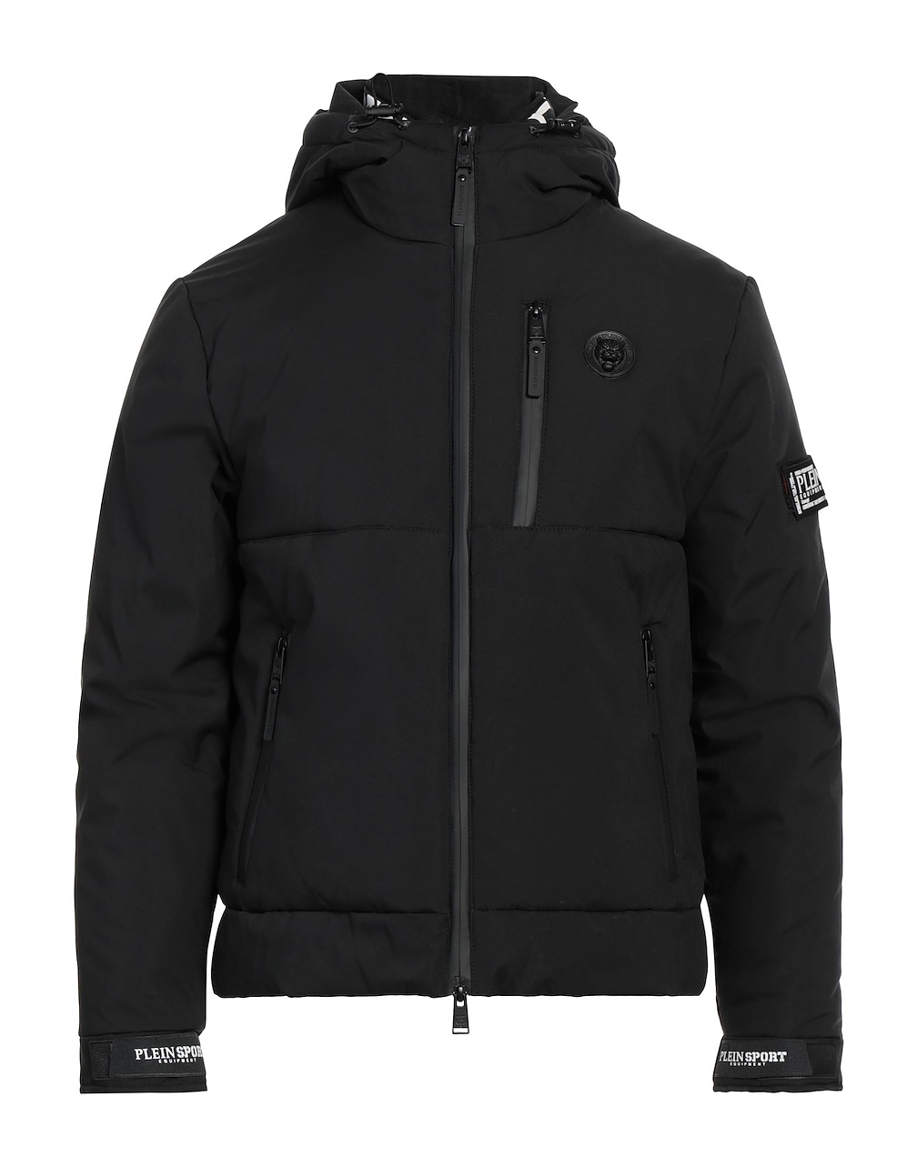 PLEIN SPORT - Jackets