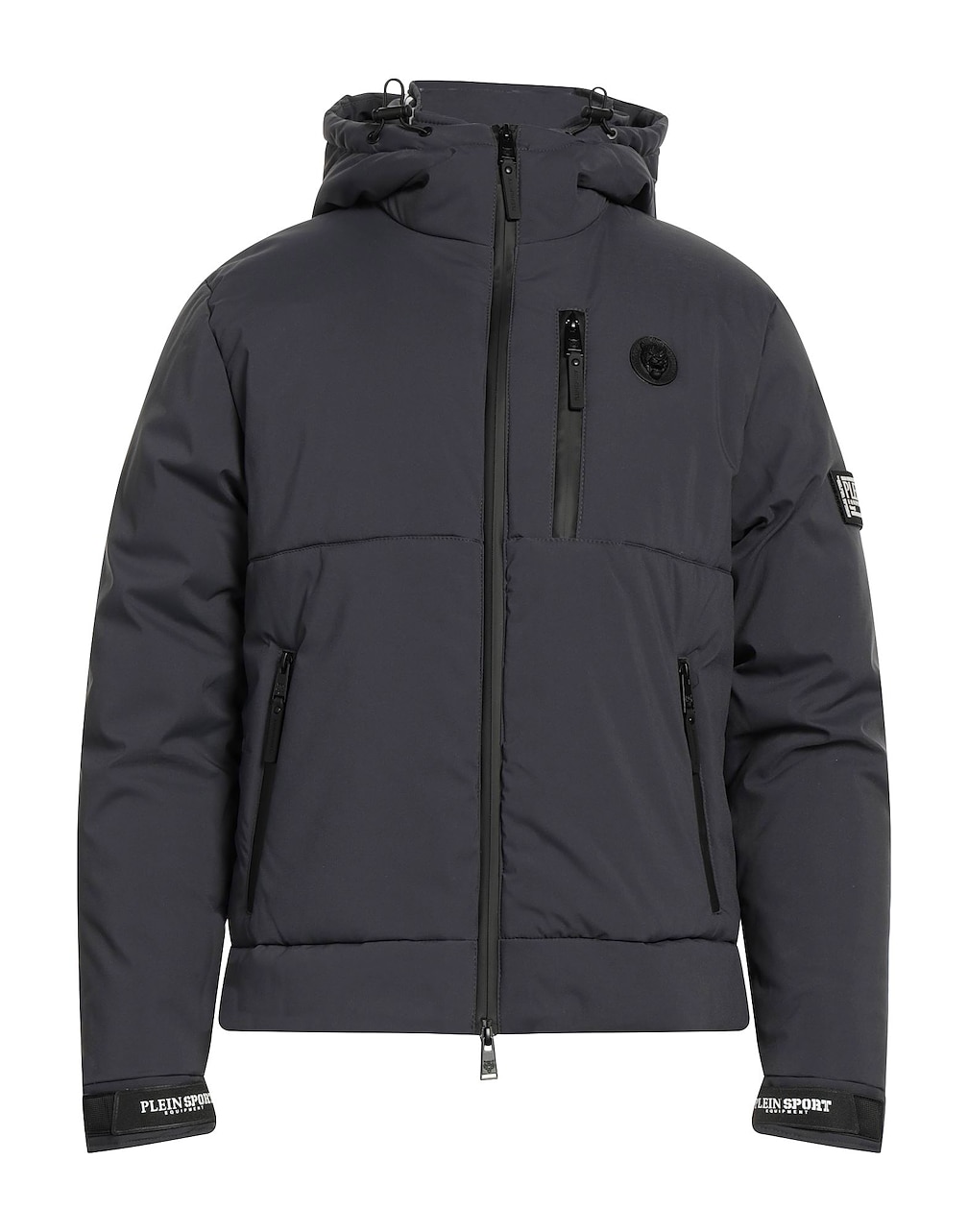 PLEIN SPORT - Chaquetas y cazadoras