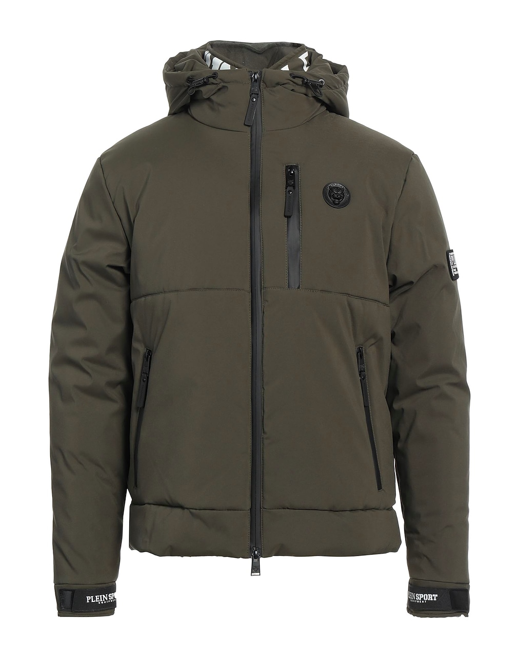 PLEIN SPORT - Jackets